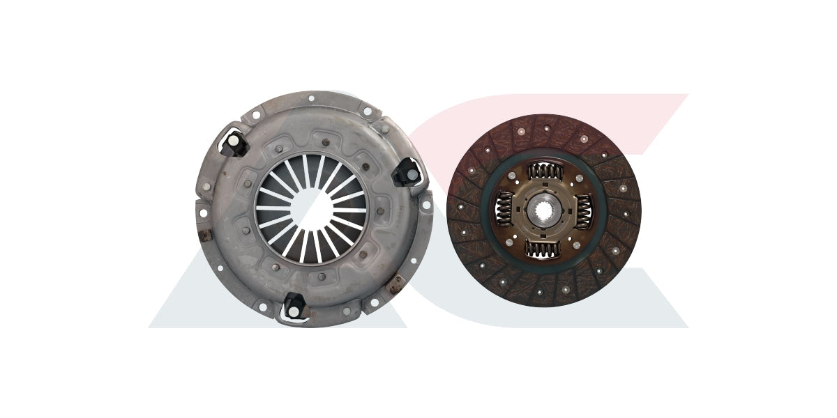 Nissan Almera (Qg16De/qg18De) Clutch Kit Ck628M