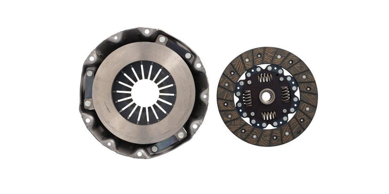 Nissan Almera/Langley (Qg16De/E15T/Ga16De) Clutch Kit - Modern Auto Parts
