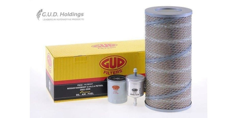 Nissan Hardbody Service Kit - Modern Auto Parts