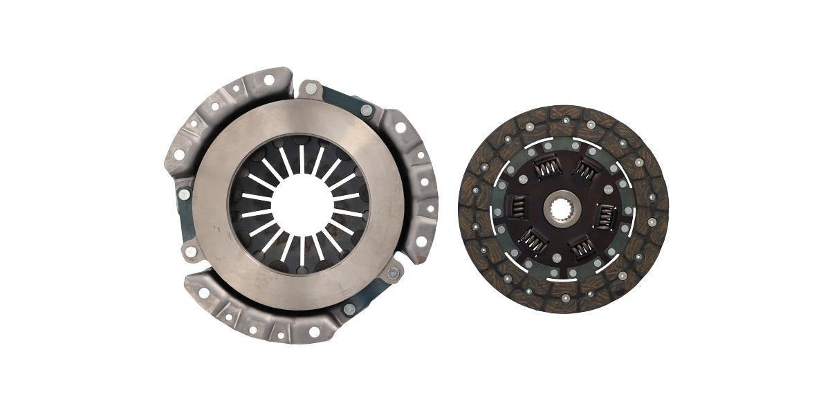 Nissan Langley/Pulsar (E13/E15) Clutch Kit - Modern Auto Parts