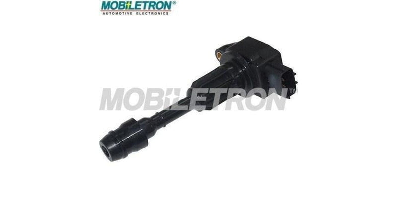 Nissan Micra 1.4I (Cr14De) Ignition Coil - Modern Auto Parts