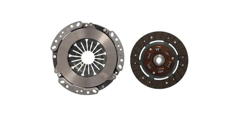 Nissan Np200 1.6 Renault Scenic Kangoo (K7M710 K4M690 K7M750) Clutch Kit Ck858M