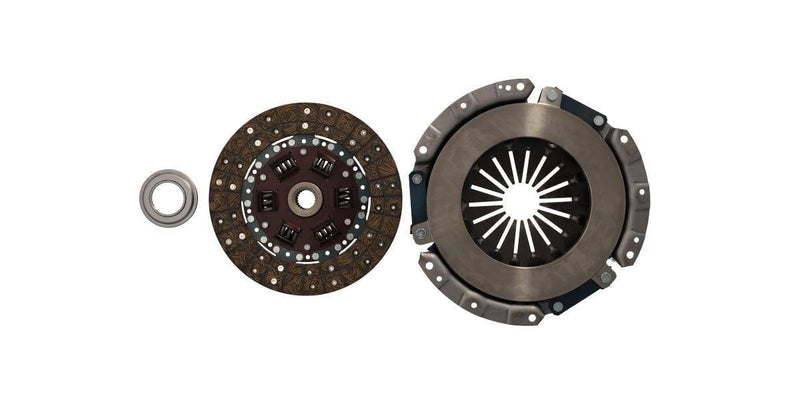 Nissan Np300/Hardbody (Ka20De/Ka24E/Ka24De) Clutch Kit - Modern Auto Parts