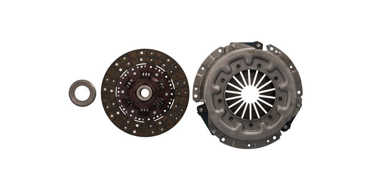 Nissan Np300 Hardbody Ka20De Ka24E Ka24De Clutch Kit CK615M Price