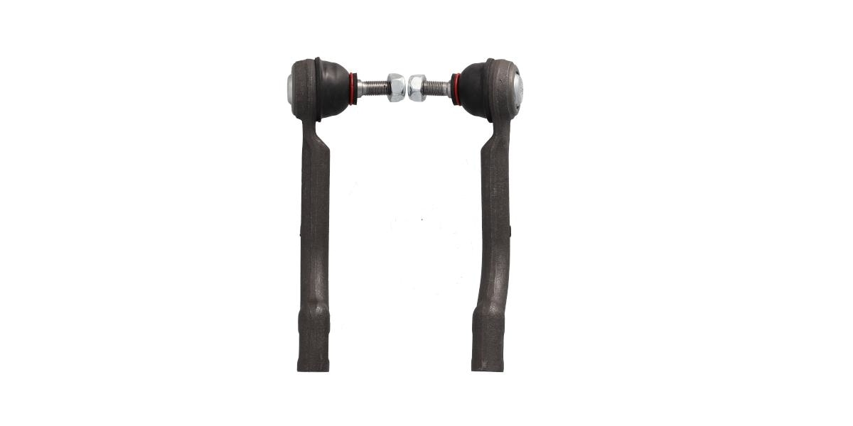 Nissan Qashqai Outer Tie Rod End Pair