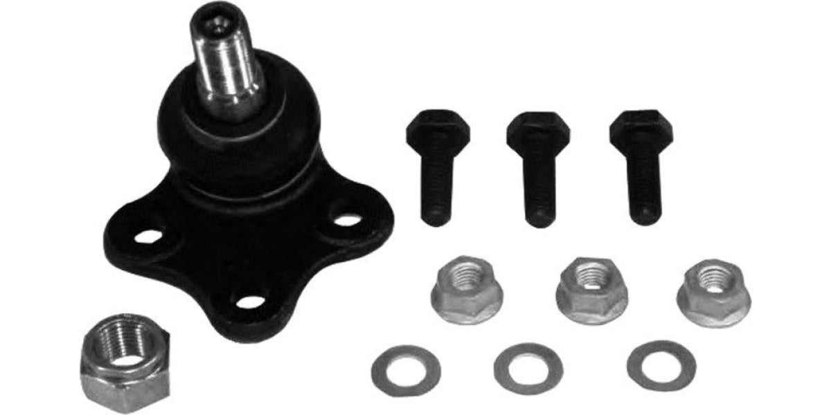 Niss/Primastar Renault /Trafi Front Lower Ball Joint (12969AP) 