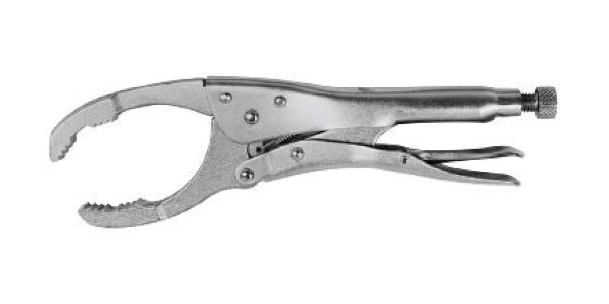 Oil Filter Wrench Master Pliers AMPRO T70423 tools at Modern Auto Parts!