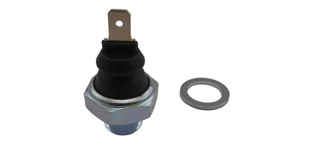 Oil Pressure Switch Alfa,Chev,Fiat Uno,Opel Kadett,Renauklt R9 (MOTOPART OP6070M)