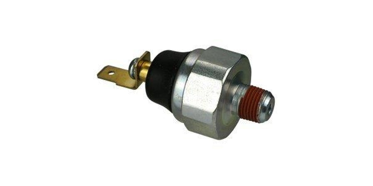 Oil Pressure Switch Cam Inyathi,Chana Bennie,Star,Chev Spark,Ford Husky,Hyundai Accent,Atos,Mazda 3) (MOTOPART OP6075M)