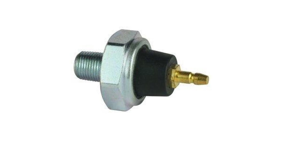 Oil Pressure Switch Honda (D16A,D16Y,B18B,D17A,R18A,B20Z,K20A,D16W) Nissan (A12A,A12T,A14,L14,L16,L18,L24) (MOTOPART OP6072M)