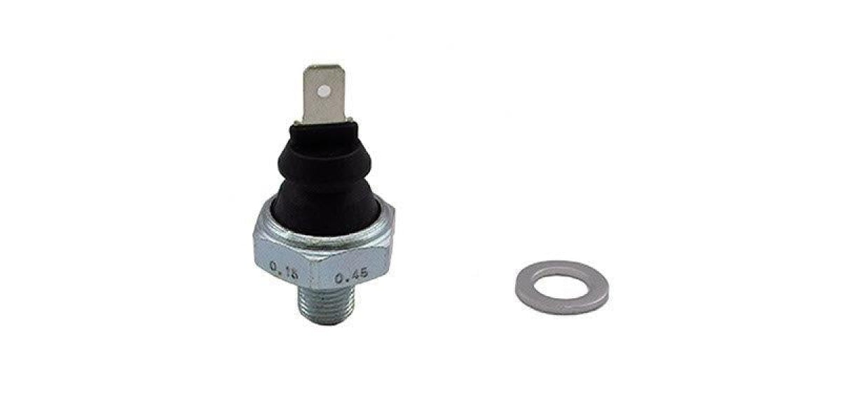 Oil Pressure Switch Vw Golf 2/3 Citi Golf (Hv,Ev,Kr,Aal,Acg,Aaa,Gy,Bbv,Bcs,Afx) (MOTOPART OP6080M)