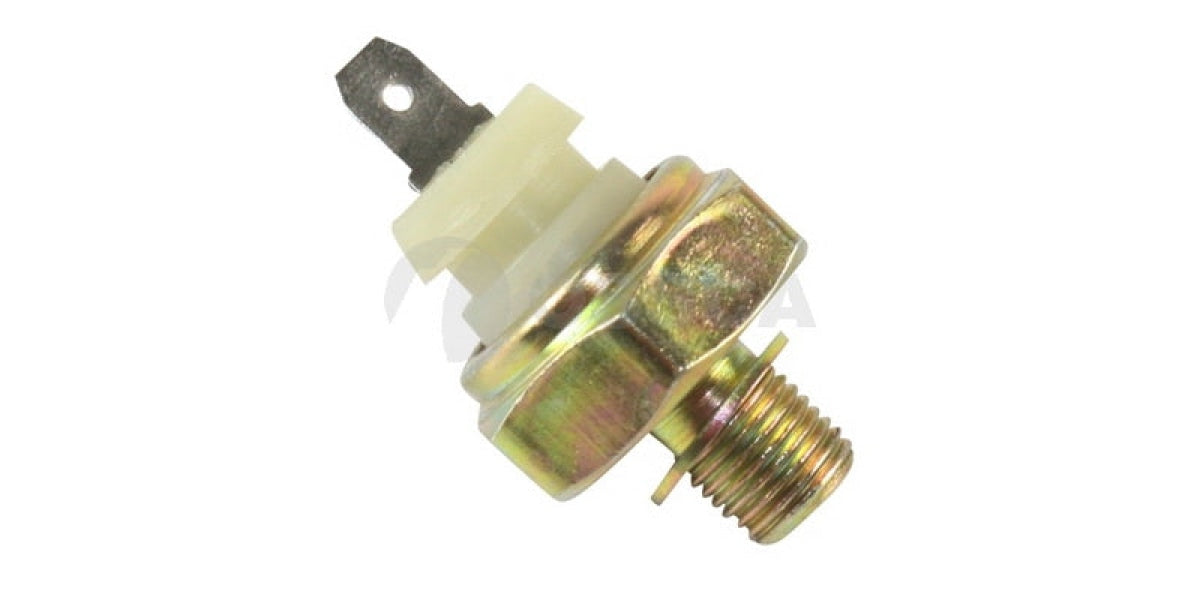 Oil Pressure Switch White Audi Vw (Cn Wb Aar Aah Abc Gy) (Ossca 5605-011)