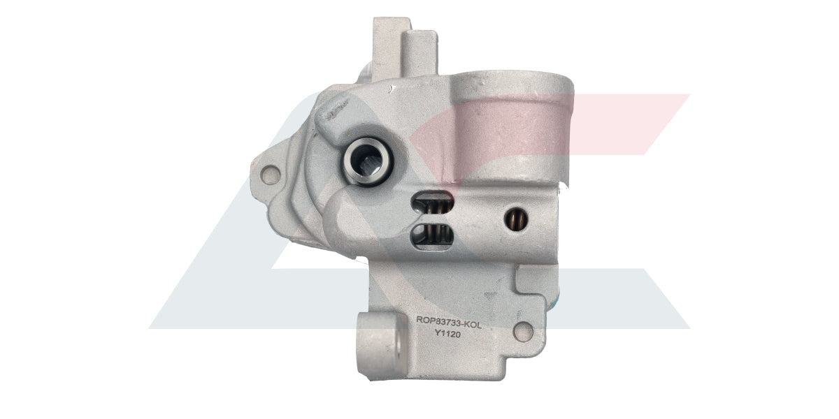 Oil Pump Audi 3,A4,A5,A6,Q3,Q5,Vw Cc, Golf 6,Passat,Amarok,Kombi 2.0Tdi (Csha,Caac,Cfca,Cbab,Cffb,Cfgc,Cjaa,Clla,Cmgb,Cglc,Caha,Bkd,Blb,Bna,Cagb,Caga) (KOLBEN ROP83733-KOL)