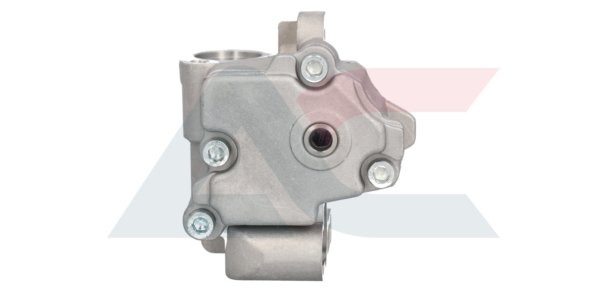 Oil Pump Audi 3 A4 A5 A6 Q3 Q5 Vw Cc Golf 6 Passat Amarok Kombi 2.0Tdi (Csha Caac Cfca Cbab Cffb