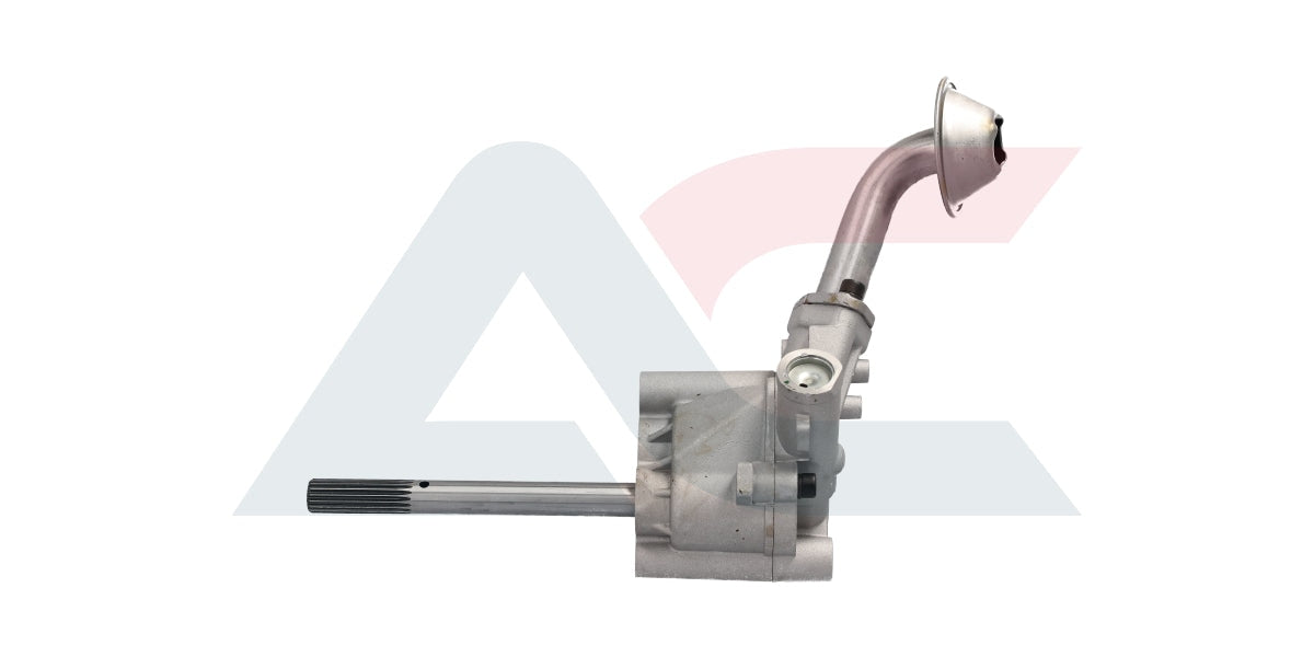 Oil Pump Audi 400 1.8 (Jw) Vw Fox Golf 2 3 Citi Jetta (Hm Hv Ach Aal Kr Ev Dx) (Kolben Rop83035-Kol)