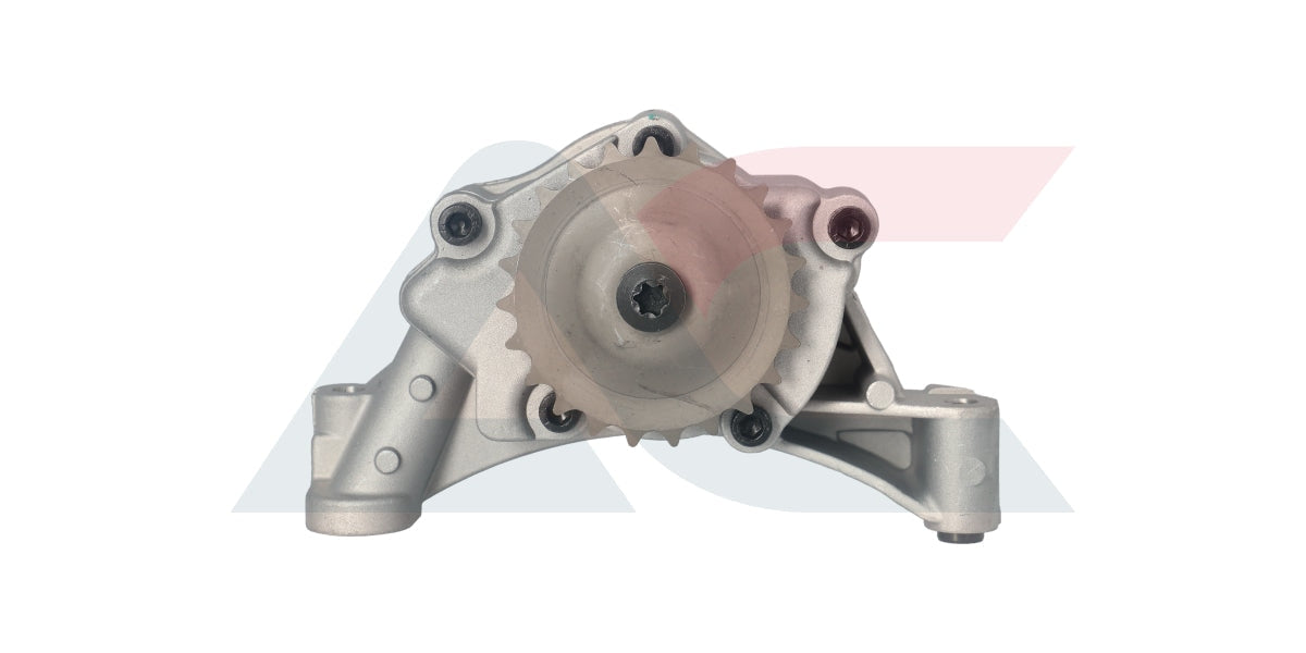 Oil Pump Audi A3 2.0Tdi (Bkd,Cbabmcffb) Dodge Caliber 2.0Crdi (Ecd,Ece) Jeep Compass (Ecd,Ece) Vw Golf5,Jetta 5,Touran 2.0Tdi (Bkd,Bmn,Cega,Azv,Cbdb) (KOLBEN ROP83712-KOL)