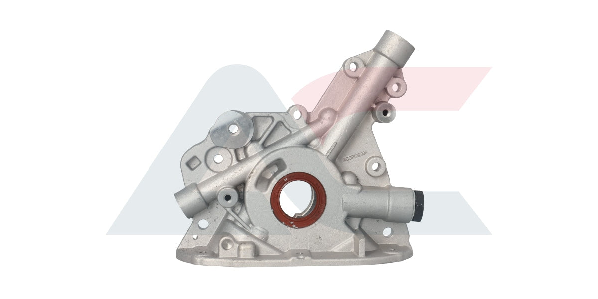 Oil Pump Chev Cruze Aveo F16D3 Deawoo Cielo Nexia G15Mf Oil Pump