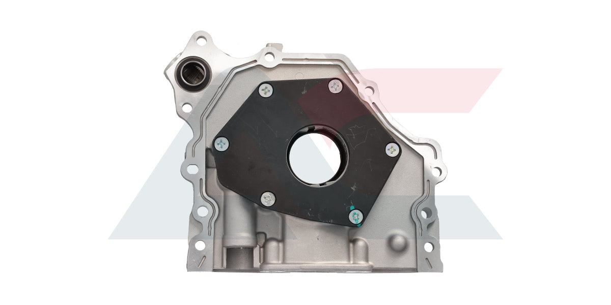 Oil Pump Citroen C2 C3 C4 Ds3 Hdi (Dv4Td Dv6Ted4 Dv6C Dv6Ted Dv6Ated4) Ford Fiesta [2][3] Ikon