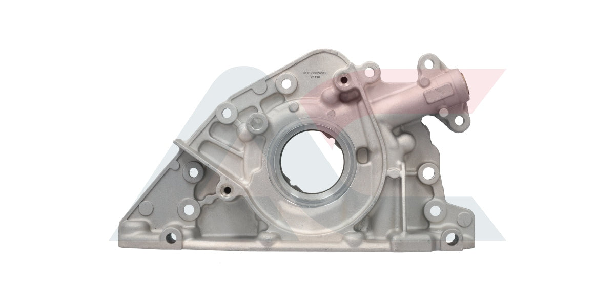 Oil Pump Citroen C5 2.0I,Peugeot 206,406,407 (Ew10J4) (KOLBEN ROP66024-KOL)