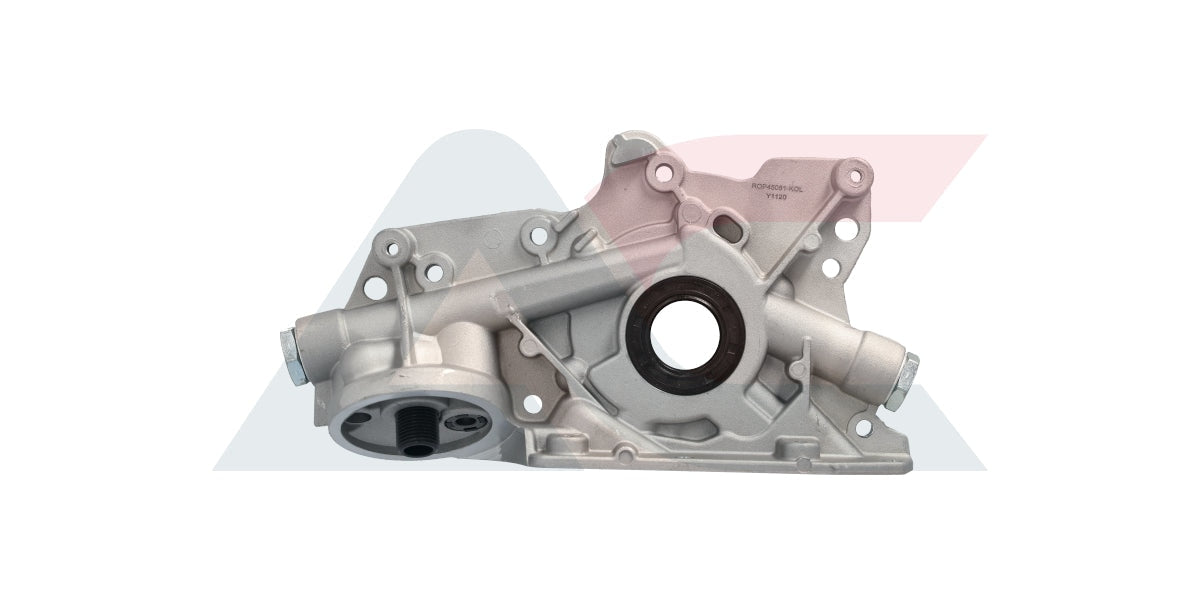 Oil Pump Daewoo Espero 1800,2000 (C18Le,C20Le) Isuzu Kb200I,P190 (Hec C20Le) (KOLBEN ROP45081-KOL)