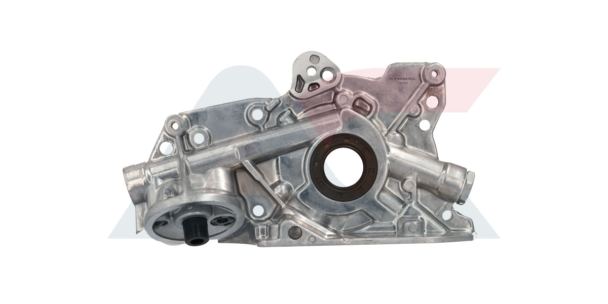 Oil Pump Daewoo Espero 2000 (C20Le) Isuzu Kb200 (C20Le,C22Le) Opel Astra,Kadett,Monza (X20Xev,2.0Seh,2.Xe,1.8Sv) (KOLBEN ROP45094-KOL)