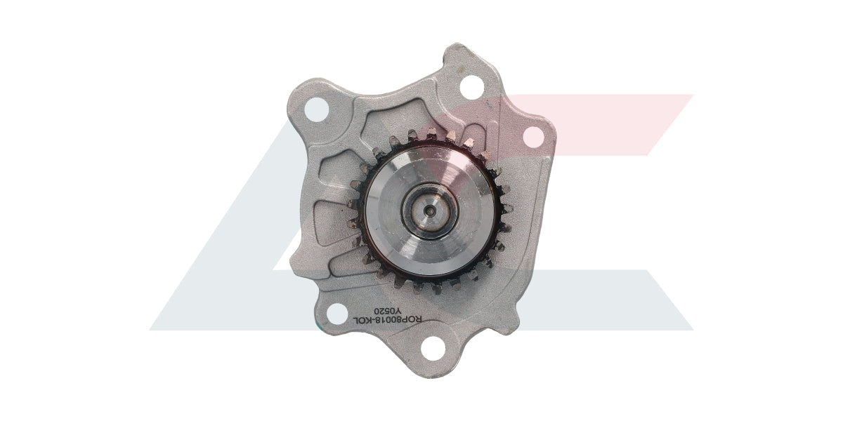 Oil Pump Daihatsu Copen 1.3,Sirion (K3-Ve) Faw Sirius (Ca4Gx13) 1.3,Toyota Avanza (K3-Ve) (KOLBEN ROP80018-KOL)