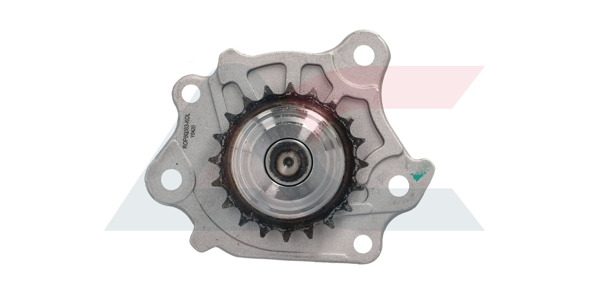 Oil Pump Daihatsu Materia 1.5,Terios,Toyota Avanza (3Sz-Ve,5Sz-Ve) (KOLBEN ROP80083-KOL)