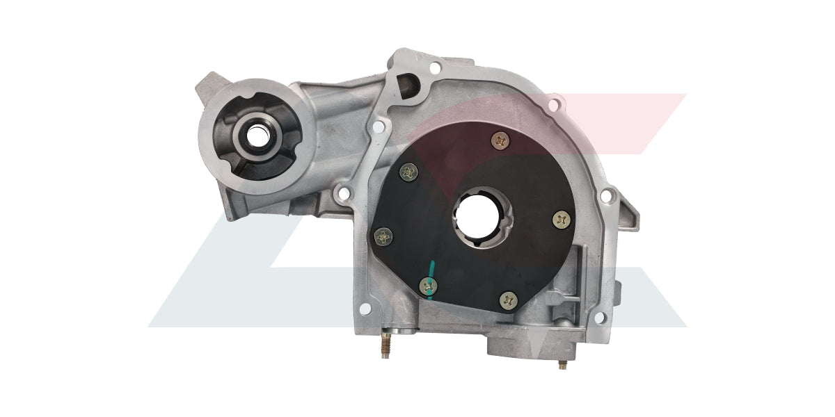 Oil Pump Fiat 500/c 1.2Mpi Panda 1.2 4X2 (169A4.000) Palio (178B7) Punto (188A5.00) Seina