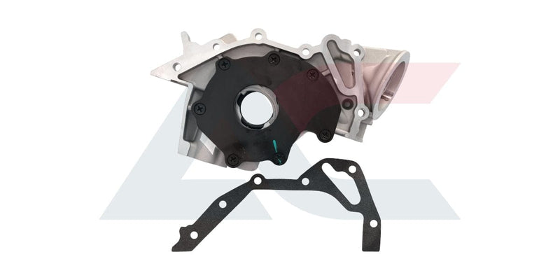 Oil Pump Ford Escort 1600I 1800I Focus Mondeo (Zetec 16 Rka Eddb Ek Nga) (Kolben Rop40099-Kol) True