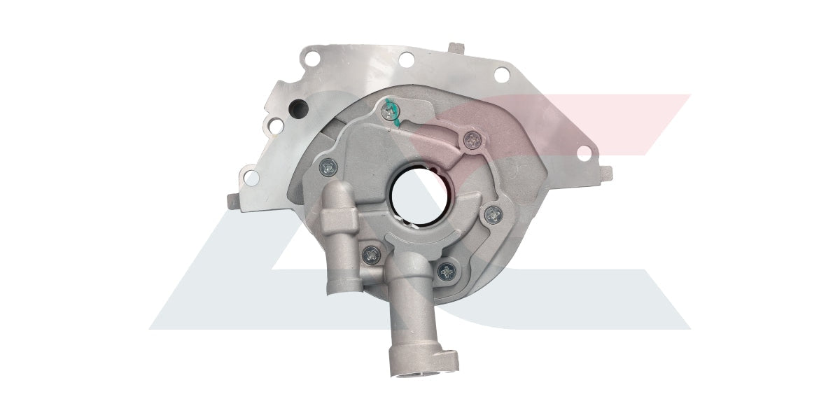 Oil Pump Ford Fiesta [1][2] Ikon Ka Bantam (Rocam A9Ja) (Kolben Rop40108-Kol) True