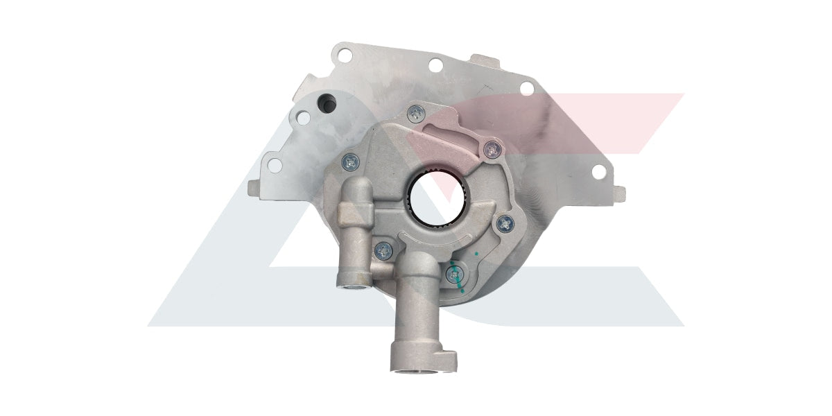 Oil Pump Ford Fiesta [1][2] Ikon Ka Bantam (Rocam A9Ja) (Kolben Rop40112-Kol) True