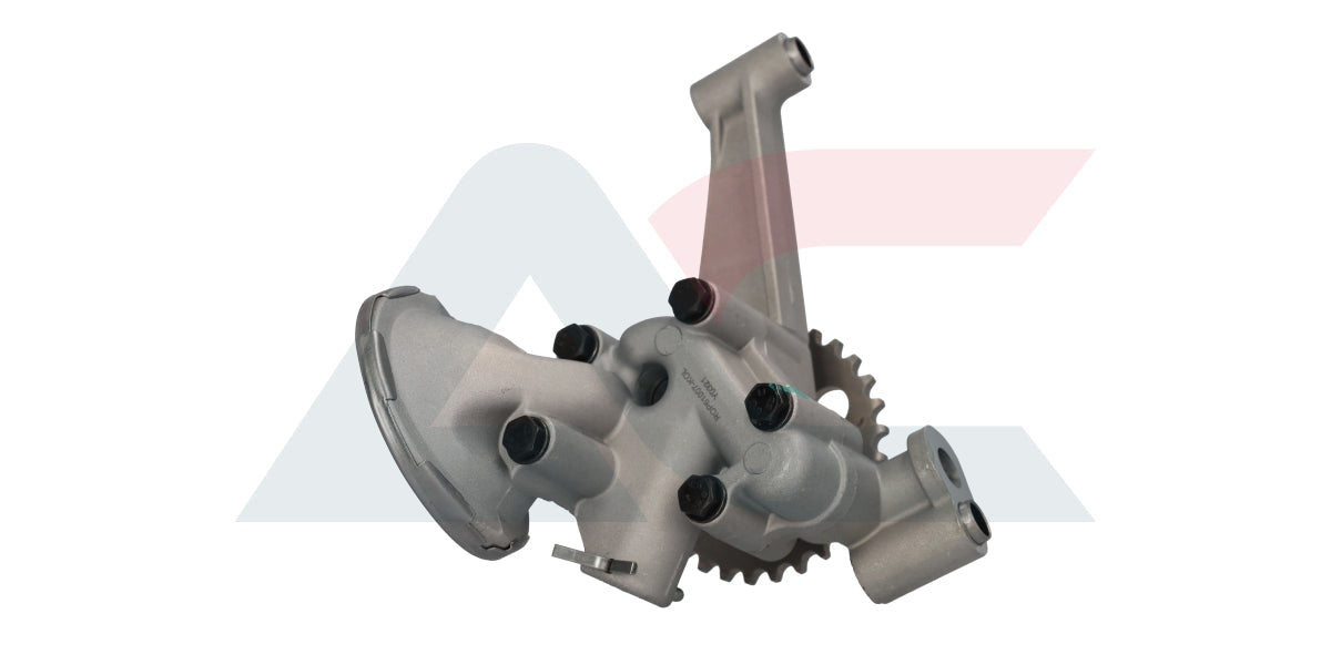 Oil Pump Ford Laser Meteor Mazda 323 (E3 E5 Lc) (Kolben Rop61007-Kol) True