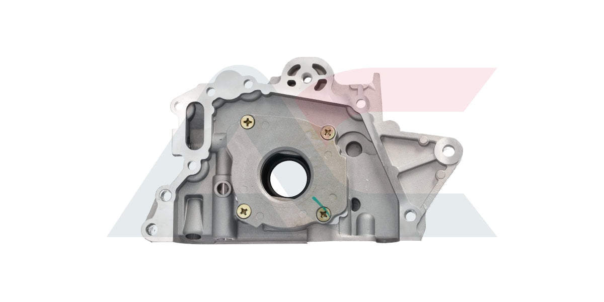 Oil Pump Hyundai Atos 1.0I 1.1I (G4Hc G4Hg) I10 1.1 (G4Hg) Kia Picanto (Kolben Rop48016-Kol) True