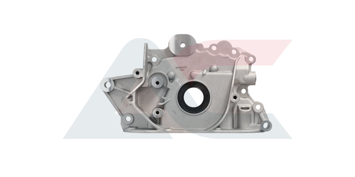 Oil Pump Hyundai Atos 1.0I,1.1I (G4Hc,G4Hg) I10 1.1 (G4Hg) Kia Picanto (G4Hg) (KOLBEN ROP48016-KOL)