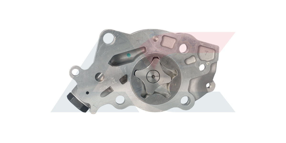 Oil Pump Lexus Is200 (1G-Fe) Toyota Cressida (1G-Eu 1G-Fe) (Kolben Rop80025-Kol) True