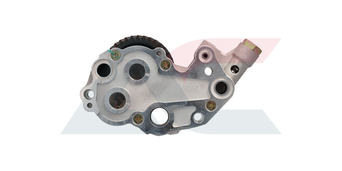 Oil Pump Mitsubishi Pajero 2.8 3.2 Colt Triton (4M40T 4M41 4M40) (Kolben Rop62723-Kol) True