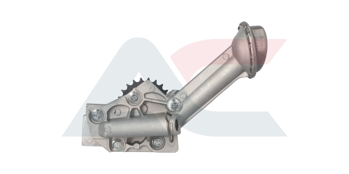 Oil Pump Nissan Micra 1.5 Dci Np200 Renault Clio Duster Fluence Laguna Megane Modus Kangoo