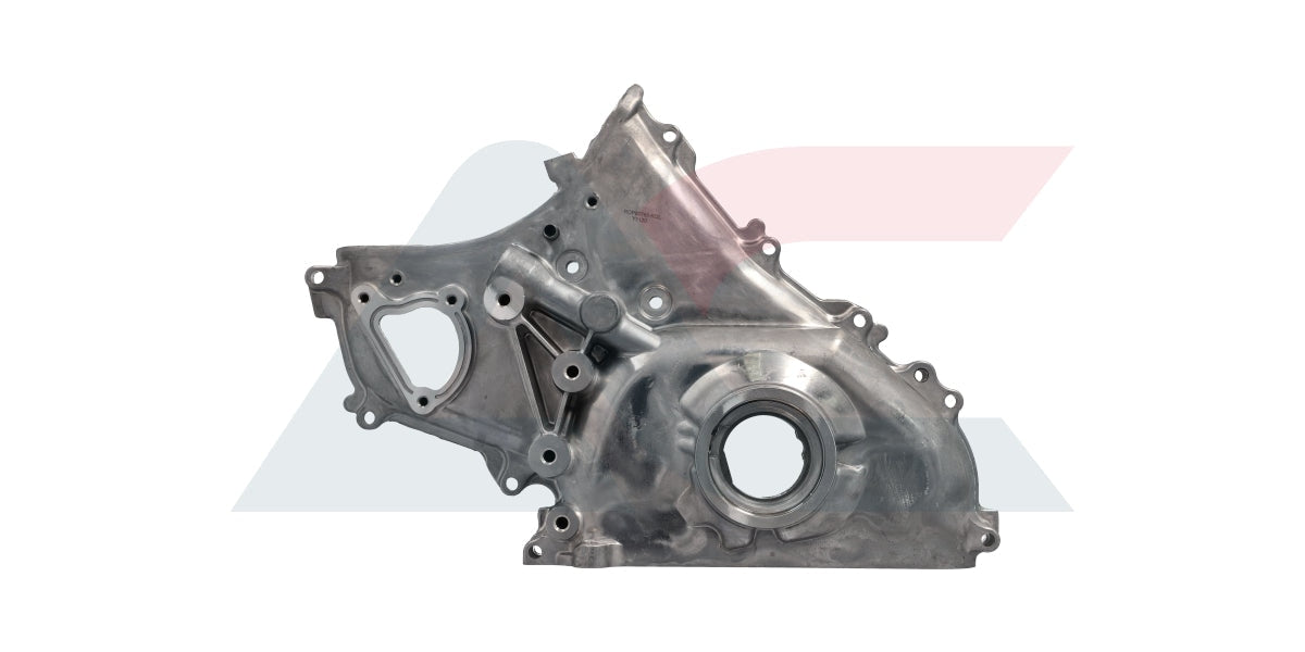 Oil Pump Nissan Navara D40 2.5Td,Np300,Nv350,Pathfinder (Yd25Ddti) (KOLBEN ROP60765-KOL)