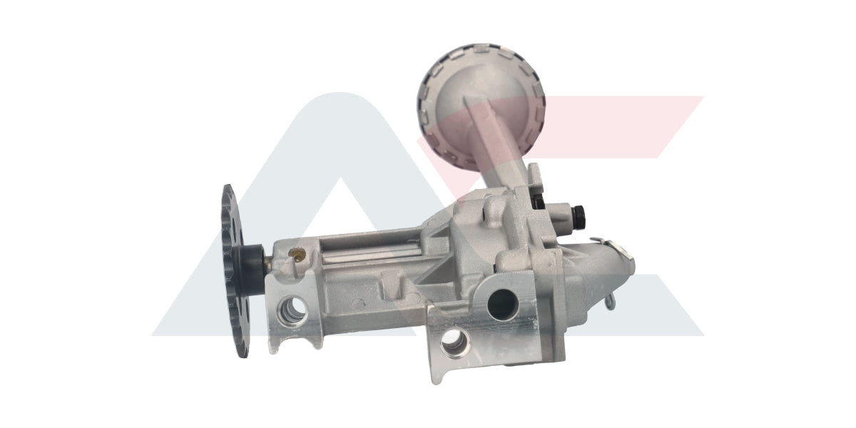 Oil Pump Nissan Np200 1.6 Renault Logan Sandero (K7M710) (Kolben Rop70035-Kol) True