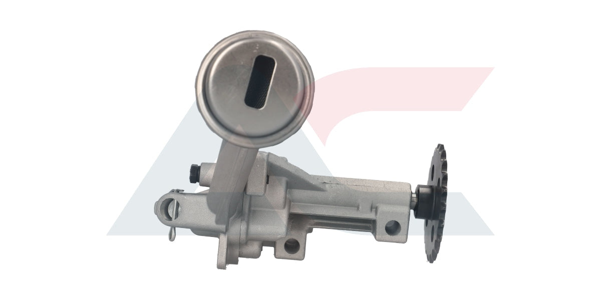 Oil Pump Nissan Np200 1.6,Renault Logan,Sandero (K7M710) (KOLBEN ROP70035-KOL)