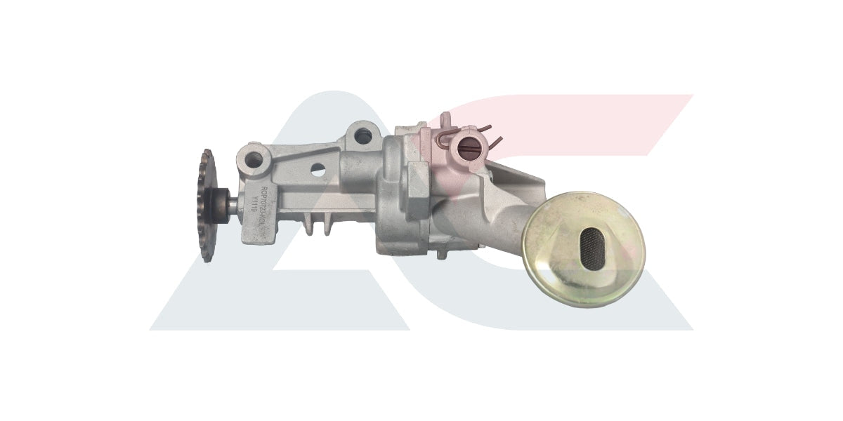 Oil Pump Nissan Primastar 1.9Dci,Opel Vivaro,Renault Laguna,Megane,Scenic,Traffic (F9Q760,F4R720,F4P770,F9Q,F9Q800,F9Q812) (KOLBEN ROP70723-KOL)