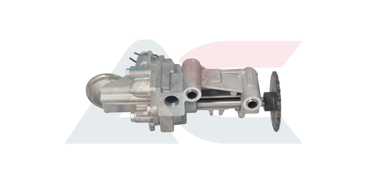 Oil Pump Nissan Primastar 1.9Dci Opel Vivaro Renault Laguna Megane Scenic Traffic (F9Q760 F4R720