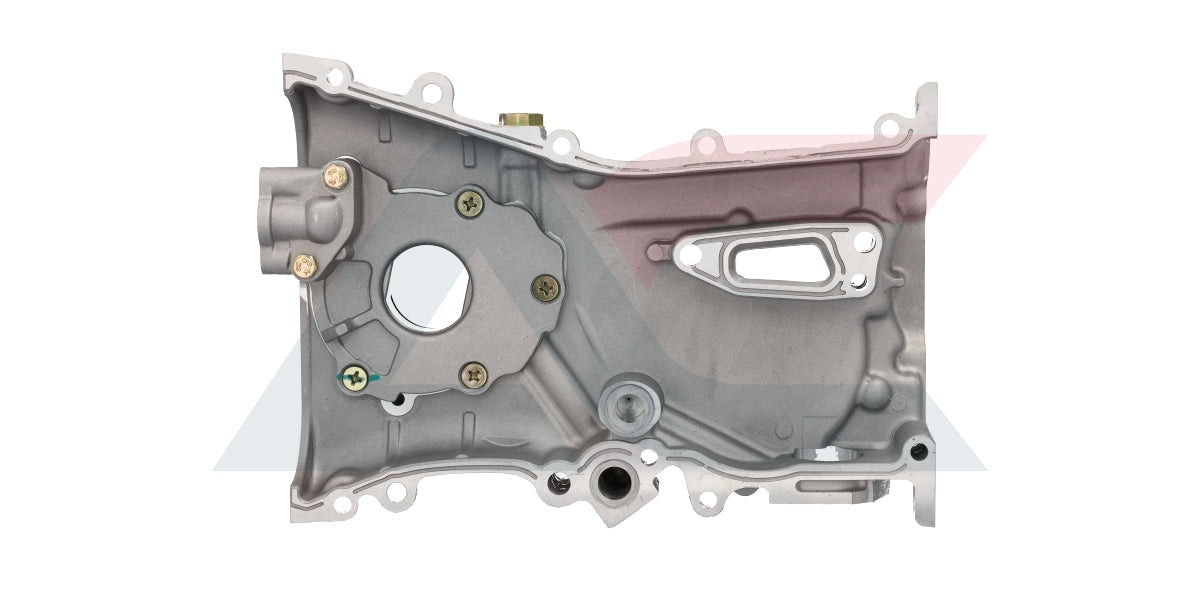 Oil Pump Nissan Primera 160Si (Ga16De) Sentra 140 160 (Ga14Ds Ga16Ds) (Kolben Rop60034-Kol) True