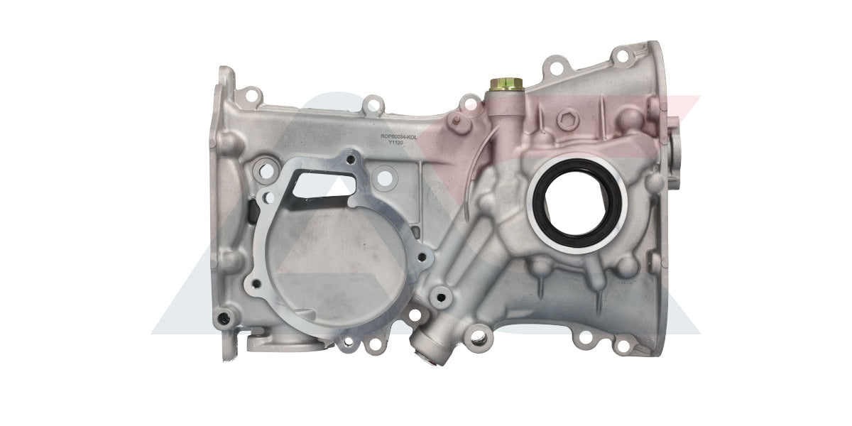 Oil Pump Nissan Primera 160Si (Ga16De) Nissan Sentra 140,160 (Ga14Ds,Ga16Ds) (KOLBEN ROP60034-KOL)