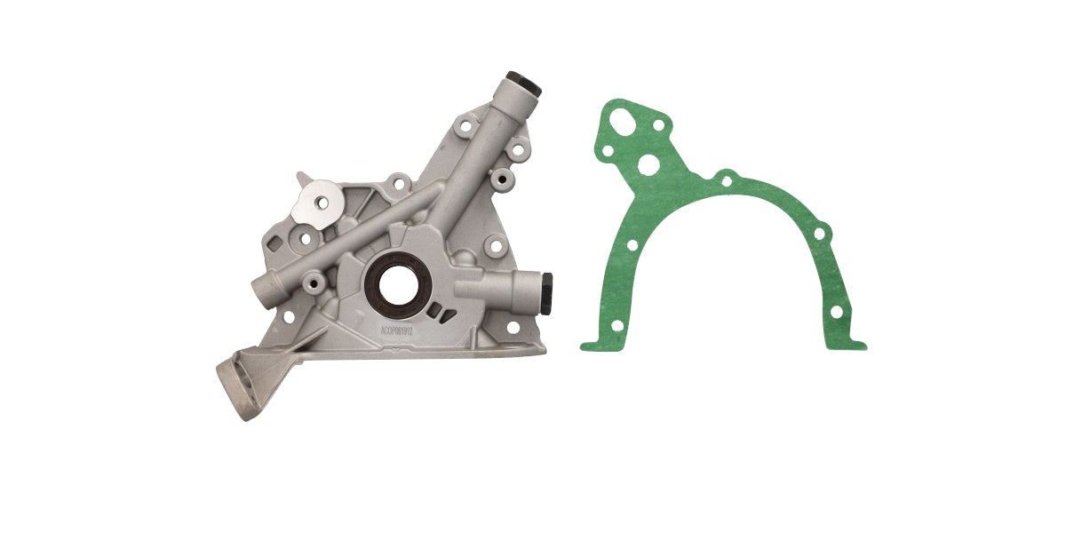 Oil Pump Opel Astra G Z18Xe Cosra Calssic Utility Tigra Meriva Zafriza 1.8 Chev Cruze Oil Pump