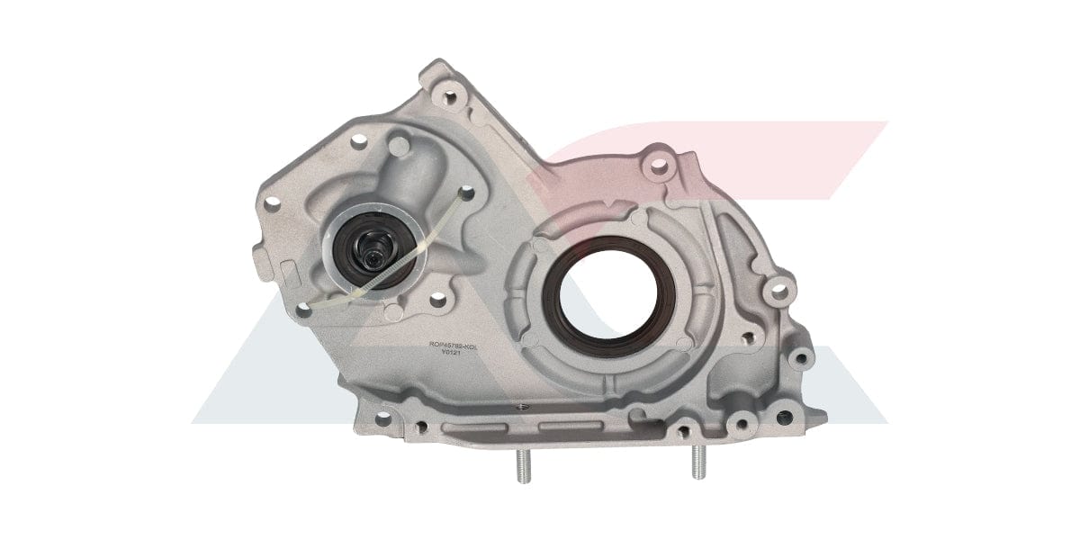Oil Pump Opel Corsa 170D Ldv [B] (4Ee1) 98-04 (KOLBEN ROP45792-KOL)