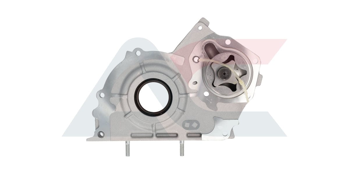 Oil Pump Opel Corsa 170D Ldv [B] (4Ee1) 98-04 (Kolben Rop45792-Kol) True