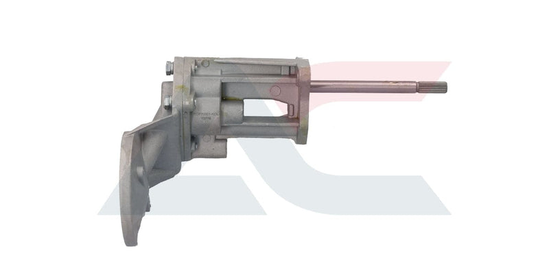 Oil Pump Renault 5 5Ls 5Lss 5Ts (8-10) Renault R9 Tl,Gtl (C2J) (KOLBEN ROP70001-KOL)