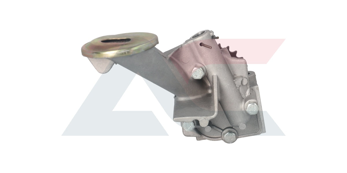 Oil Pump Renault Clio 2 (F4R730/738) Megane (F3R750 F4R774) (Kolben Rop70030-Kol) True