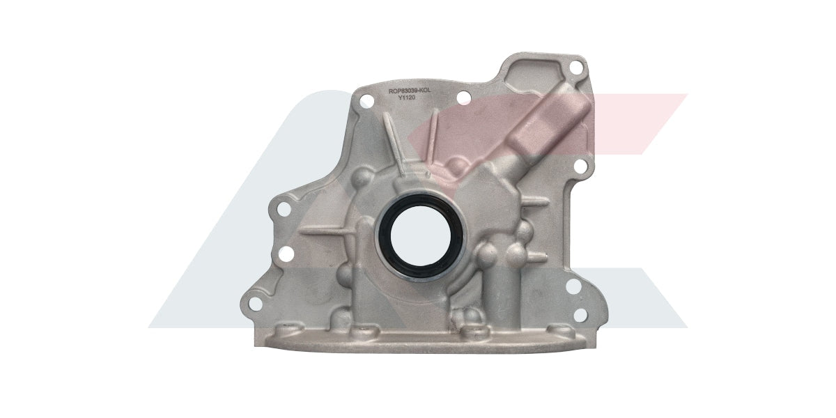 Oil Pump Seat Ibiza 1.6 (Bah) Vw Polo 1.4I,1.6I,Calssic (Bby,Blm,Cggb,Bah) (KOLBEN ROP83039-KOL)